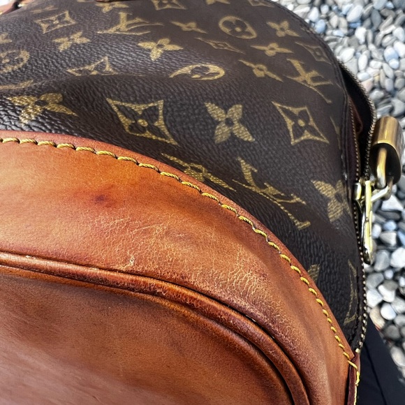 LV ALMA bag - Picture 15 of 16